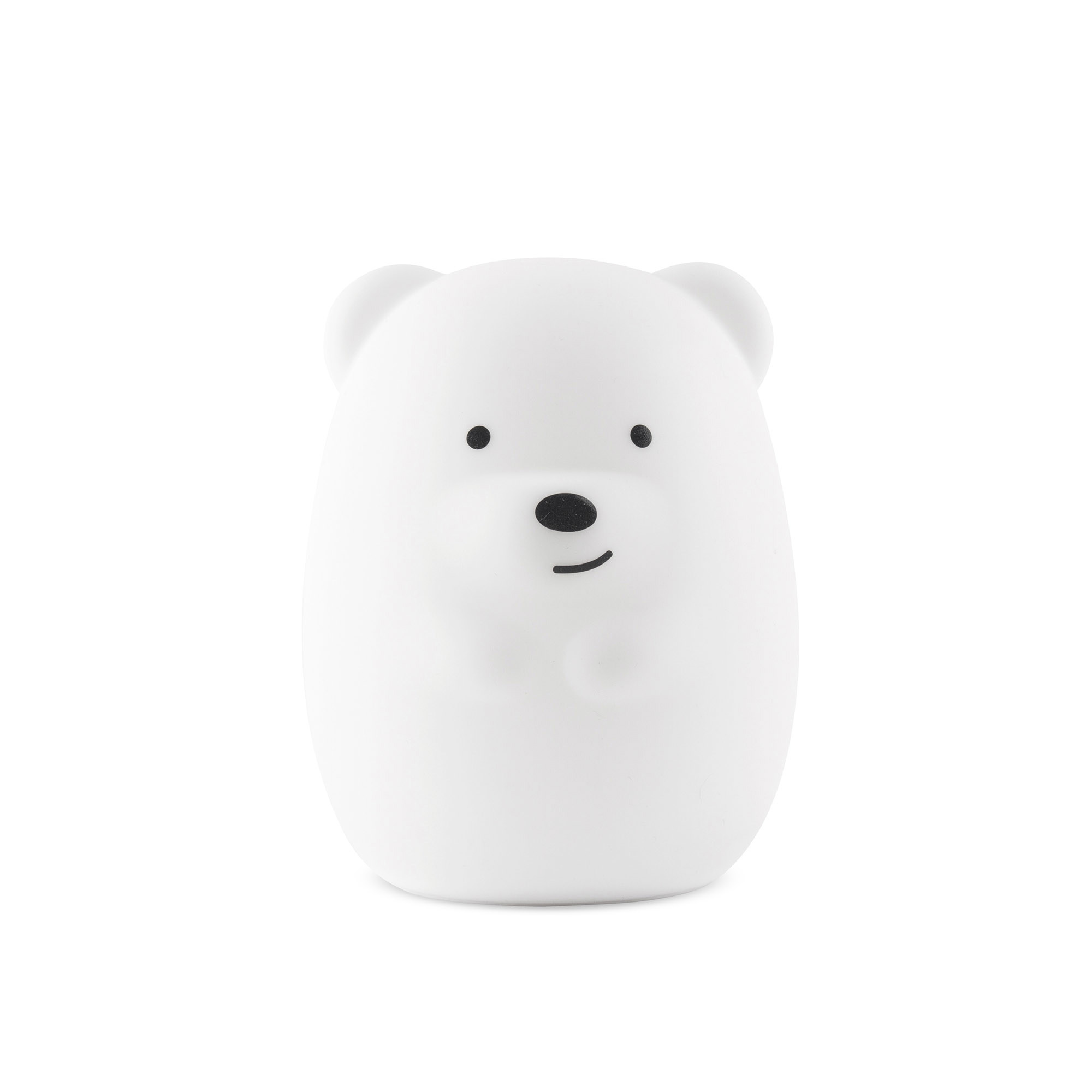 Ночник белый. Светильник led Rombica Bear (DL-a002). Ночник Rombica led Bear. Светильник led Rombica Rabbit. Светильник Rombica led Rudy.