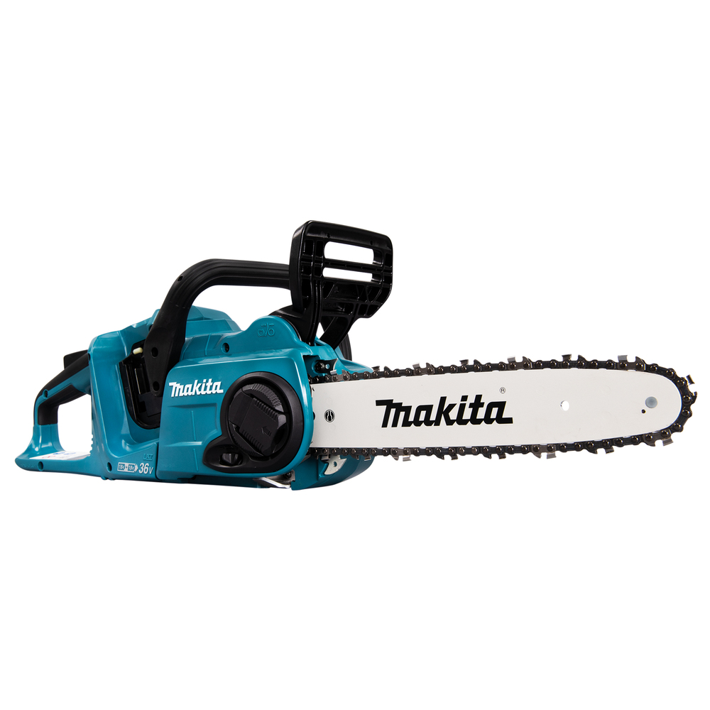 Цепная Пила Makita Lxt Duc353z Купить