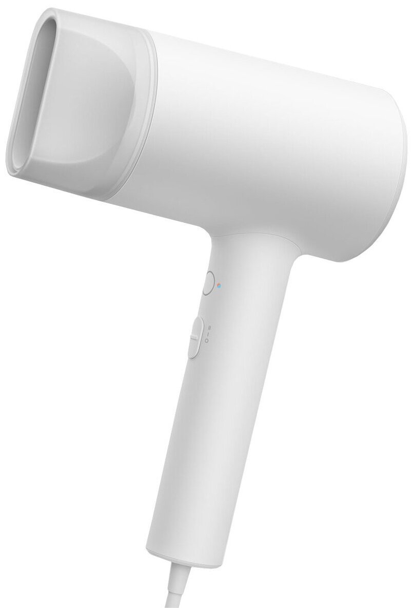 Фен Xiaomi Mi Ionic Hair Dryer H300 EU ✳️ купить по цене 2855 ₽/шт. в Пензе  с доставкой в интернет-магазине Леруа Мерлен