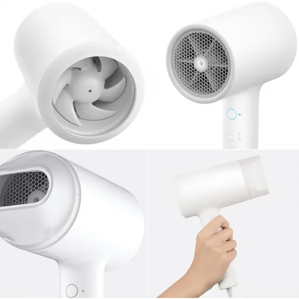 фото Фен xiaomi mi ionic hair dryer h300 eu