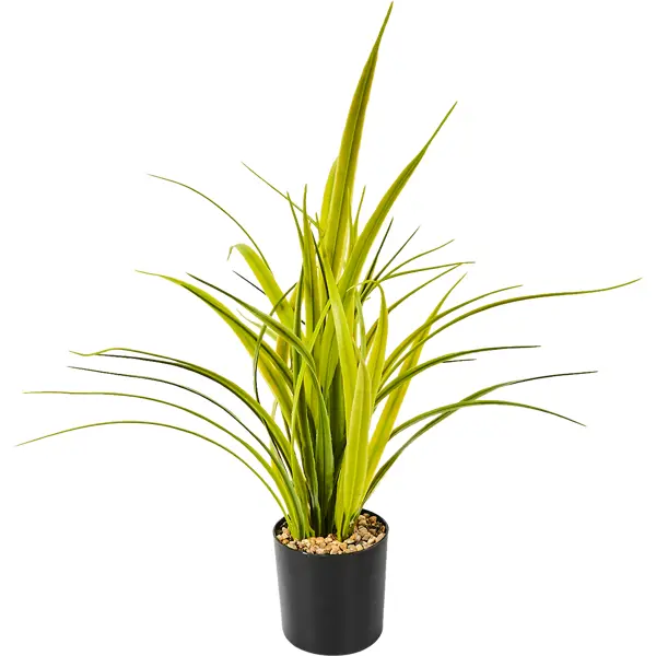 Искусственное растение в горшке Мини-пальма ø30 h40 см