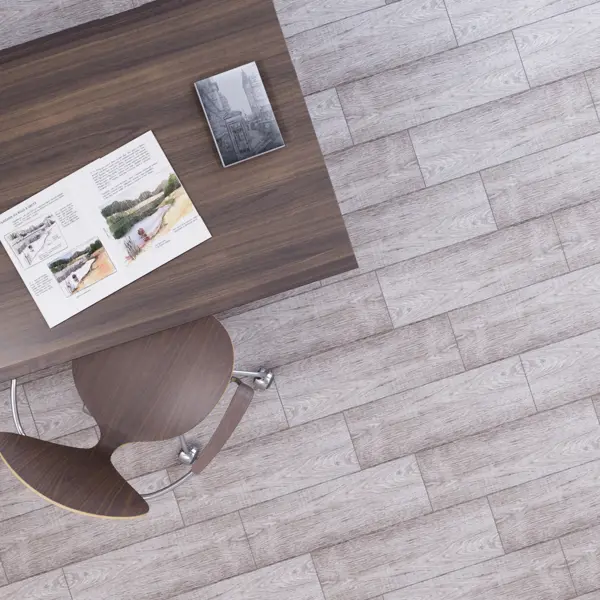Керамогранит Grasaro Parquet 20x60 см 1.08 м² цвет темно-серый кресло кровать шарм дизайн коломбо серый