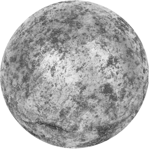 Элемент кованый Шар диаметр 40 мм элемент кованый шар диаметр 25 мм