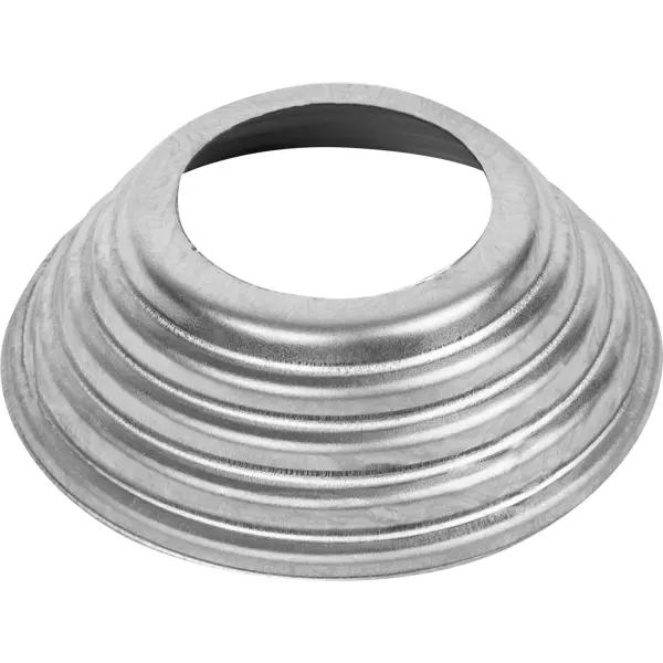 Элемент кованый Основание диаметр 42 мм сталь элемент кованый лист l 120х50 мм