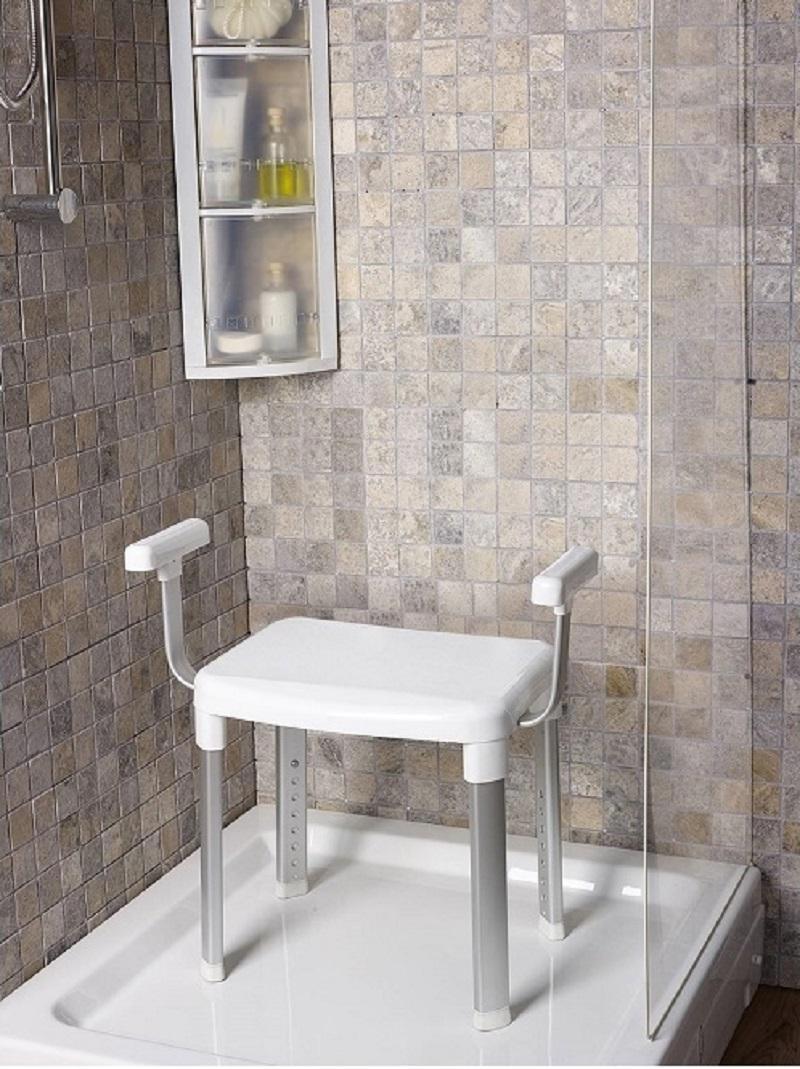 Стул-кресло для ванны kv20
