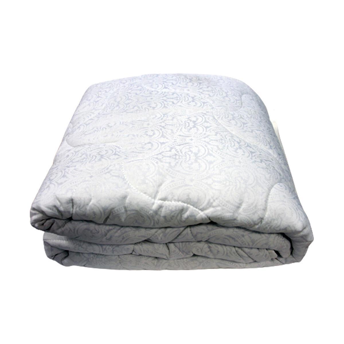 Одеяло Пфк балтимор текстиль 220143, 205x172 см, холлофайбер в Волгограде –  купить по низкой цене в интернет-магазине Леруа Мерлен