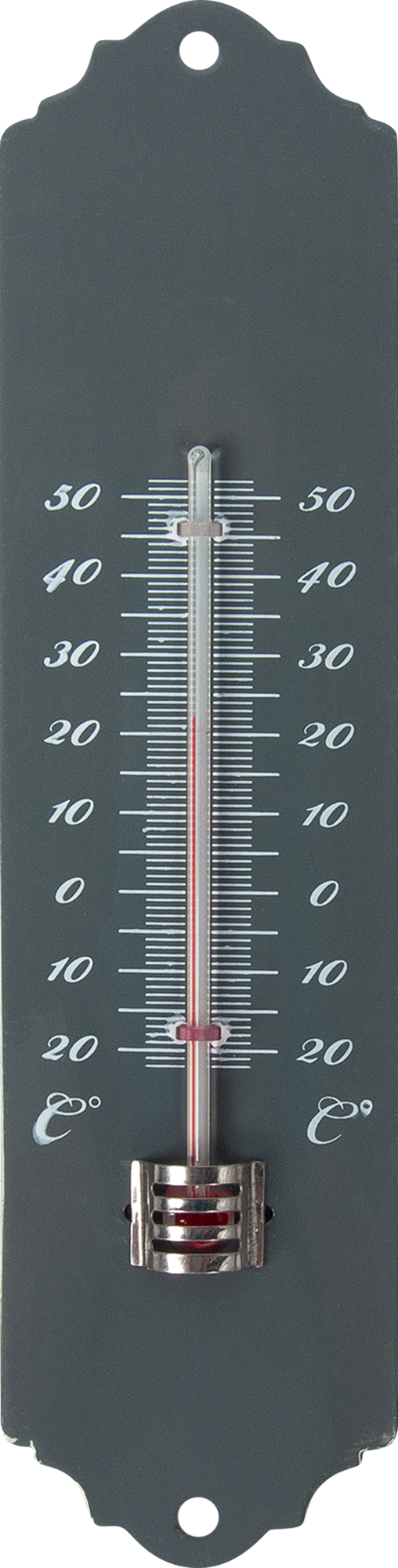 Термометр для дома и улицы 