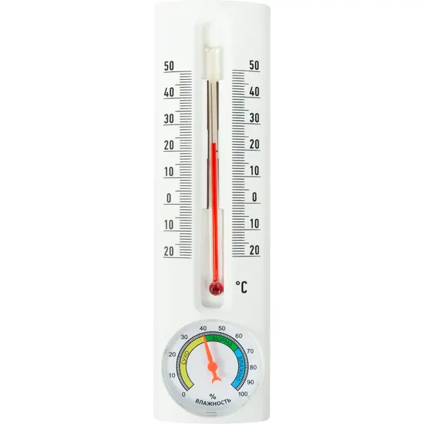Термометр-гигрометр Универсальный” термометр wendox w3570 s