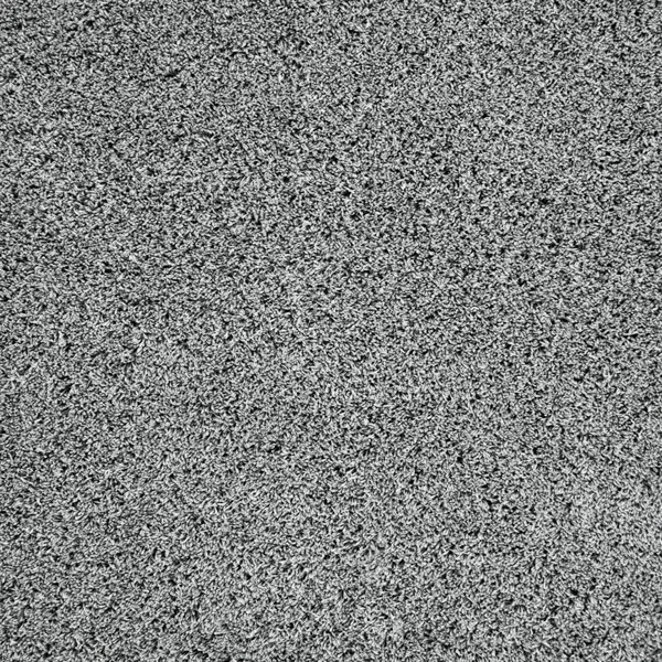 фото Ковровое покрытие полиэстер софт ворс серый, 2 м без бренда