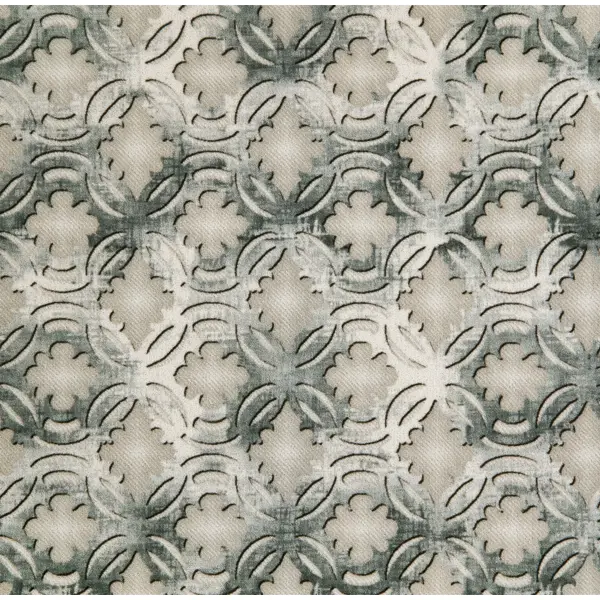 фото Ковровое покрытие полиамид rostov принт серый, 4 м без бренда