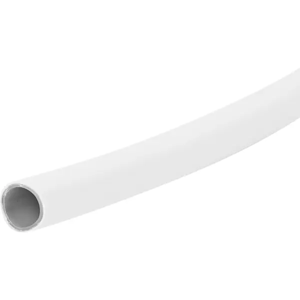 Труба металлопластиковая 20x2.0 мм 1 м труба металлопластиковая valtec 20 2 0 v2020 1 метр