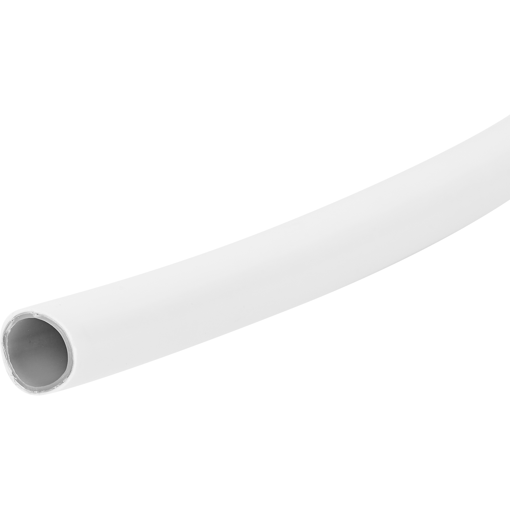 Труба металлопластиковая 16x2.0 мм 1 м ️  по цене 83 ₽/м  .