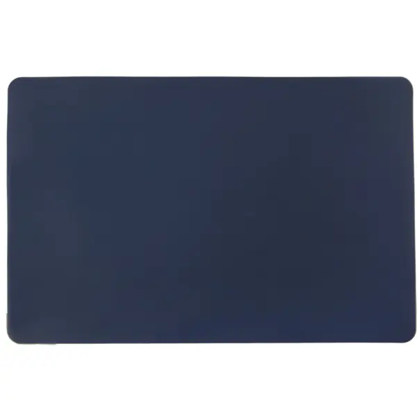 Салфетка Океан синий силикон 43.5x28.5 см