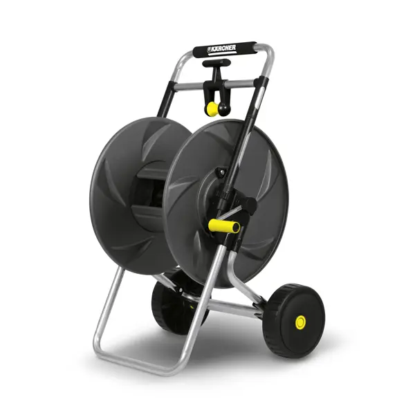 фото Тележка для шланга karcher нт 80 м