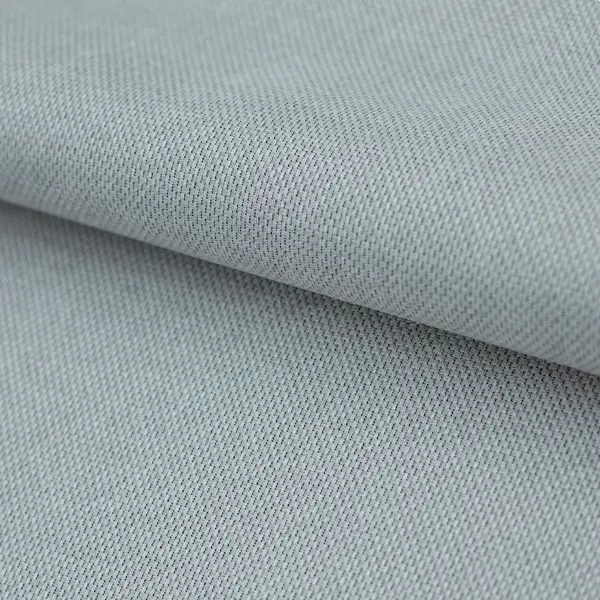 Ткань 1 м/п Димаут лён 280 см цвет серый ткань 1 м п однотонный велюр 300 см светло серый