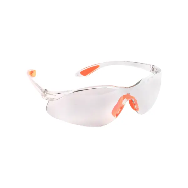 Очки защитные Patriot PPG-7 защитные очки для мастерской hammer active o15 защита глаз от механических повреждений