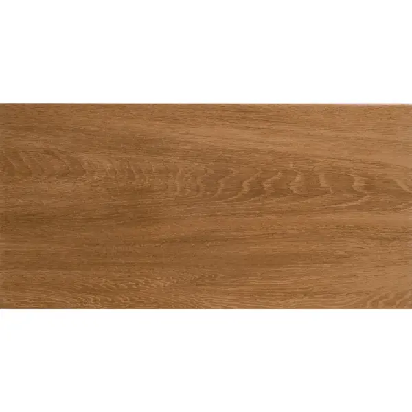фото Настенная плитка culto asana wood кор 20х40 см 1.2 м² цвет коричневый