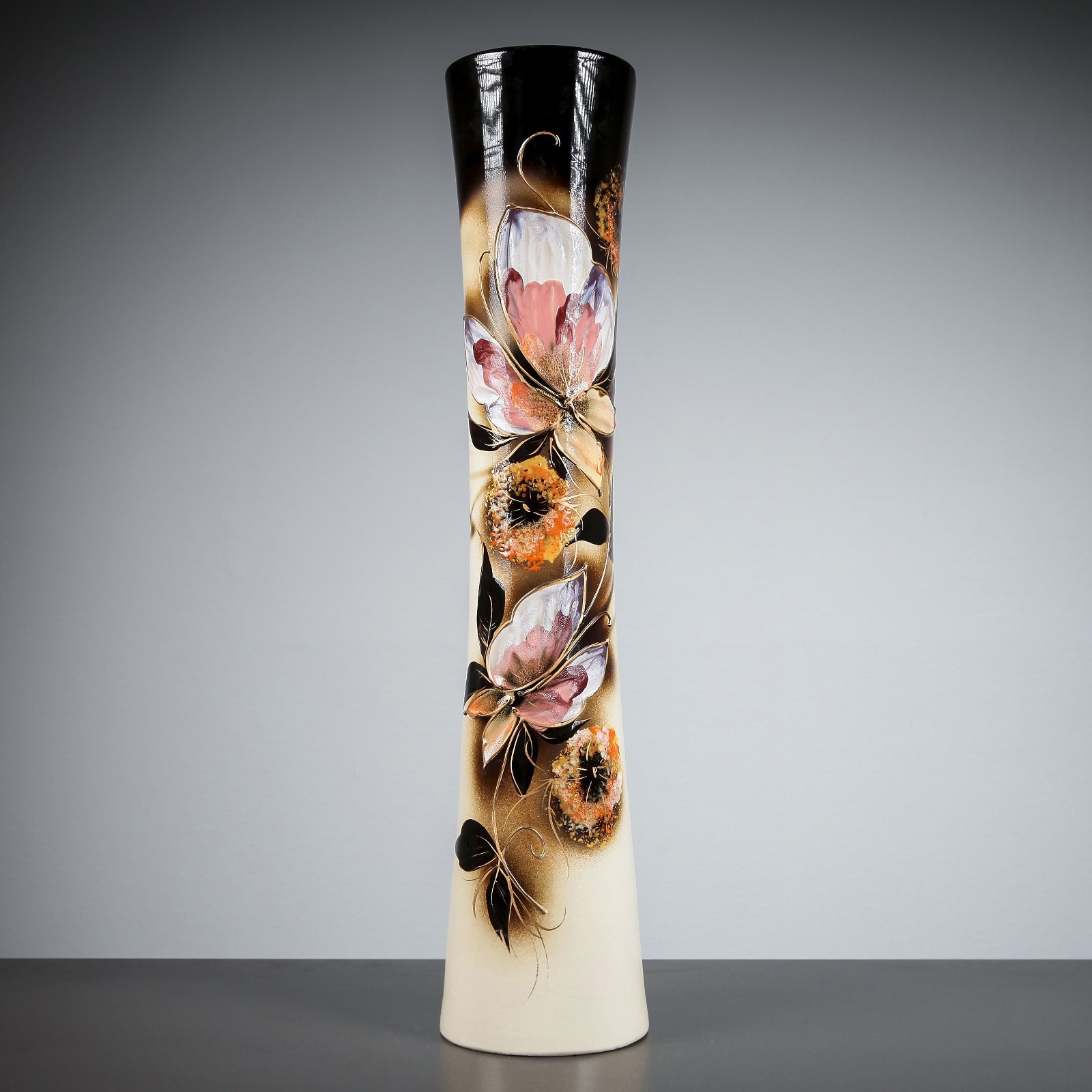 Керамическая ваза «Simple»
