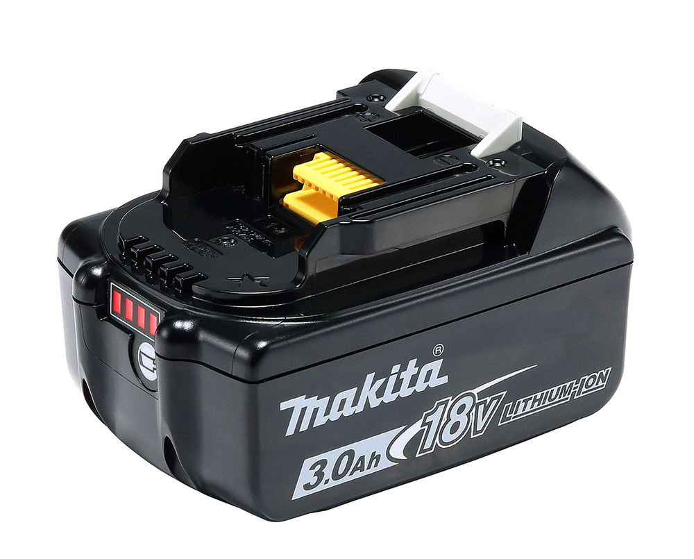 Аккумулятор makita lxt 18в