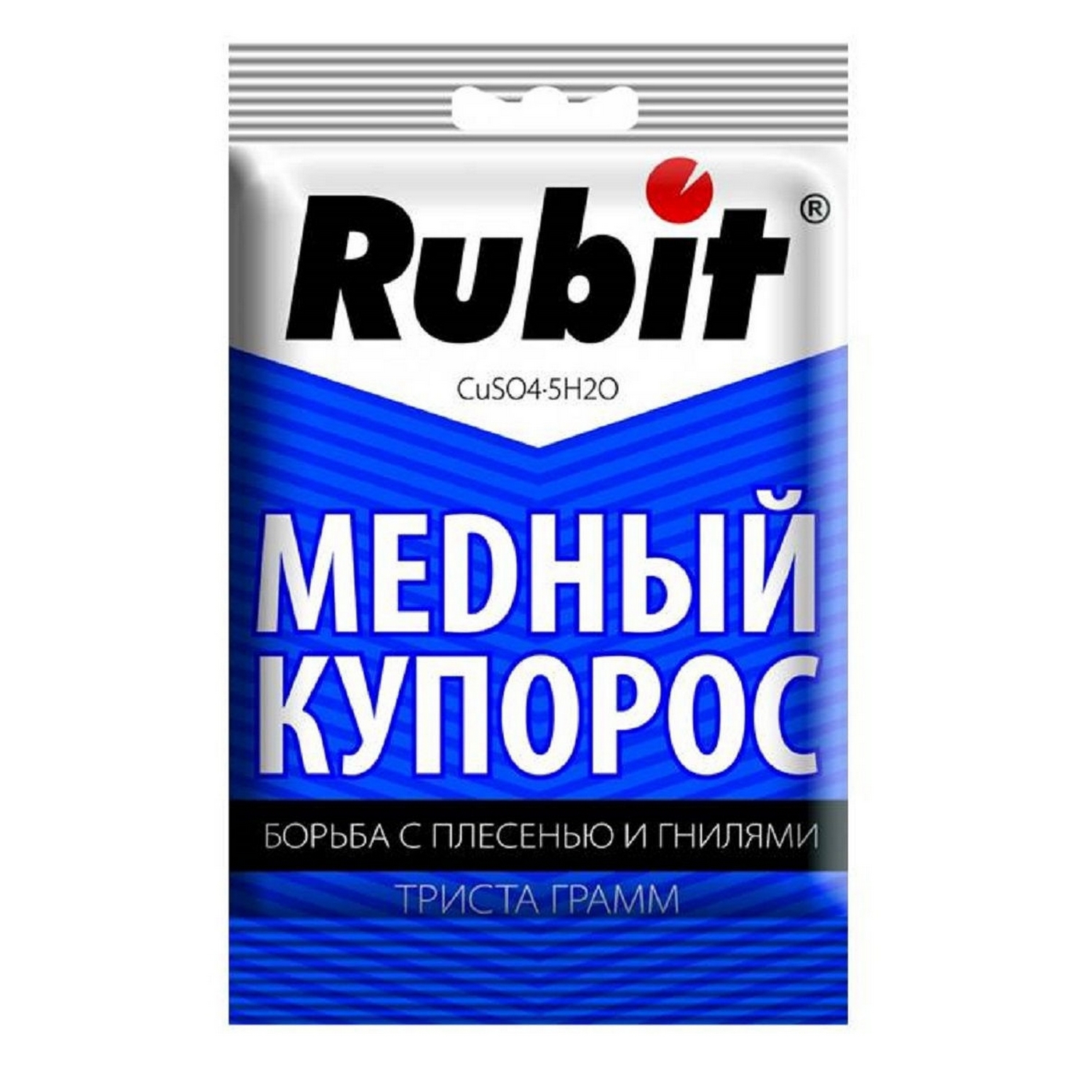 Средство от болезней растений Рубит Медный купорос 300г ✳️ купить по цене  277 ₽/шт. в Москве с доставкой в интернет-магазине Леруа Мерлен