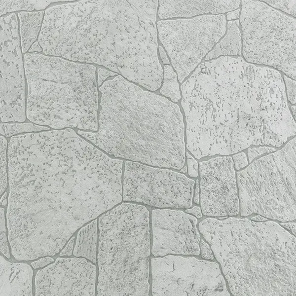 Листовая панель МДФ Камень Сомон серый 2200x930x6 мм 2.05 м²