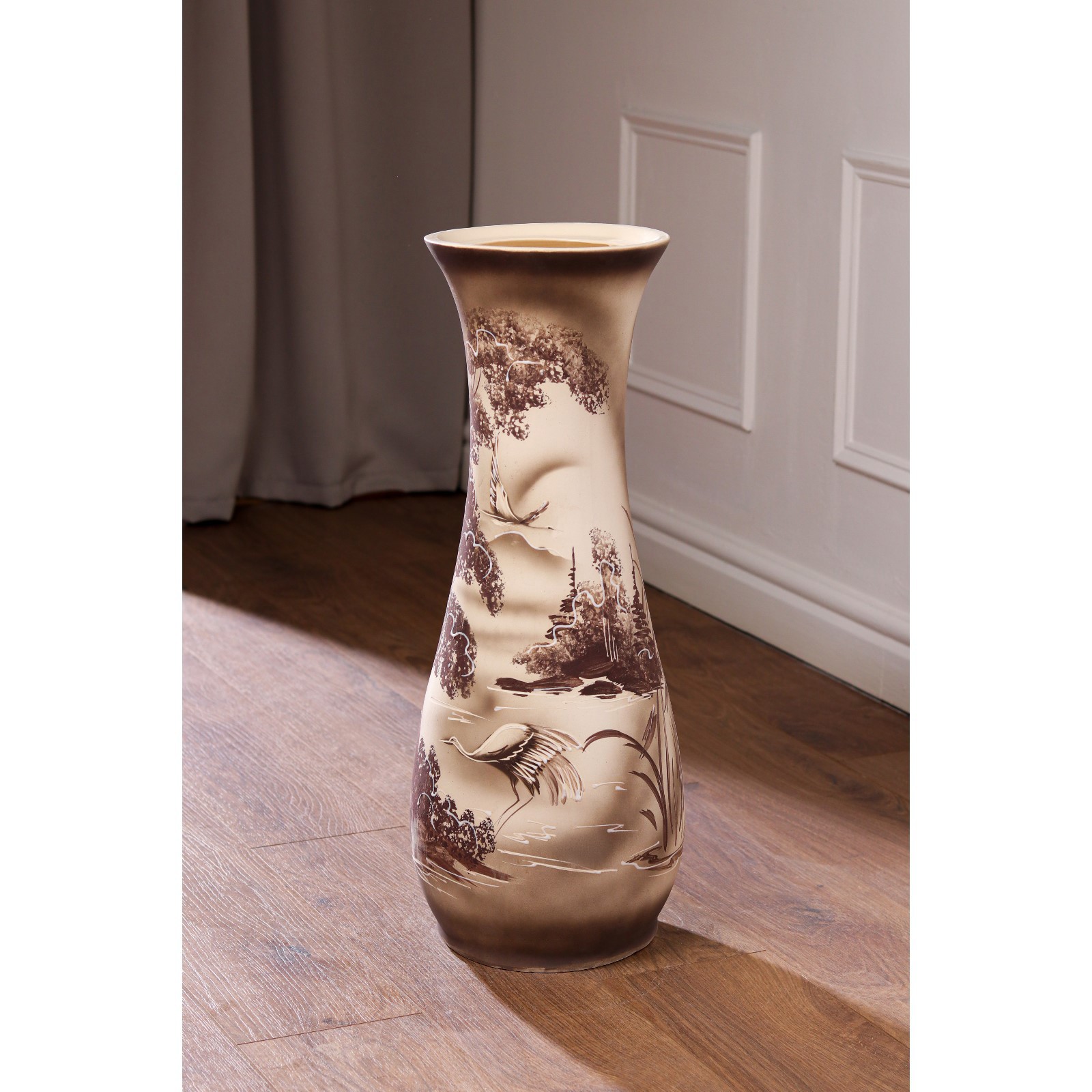 Декор вазы своими руками: создаем стильные элементы интерьера