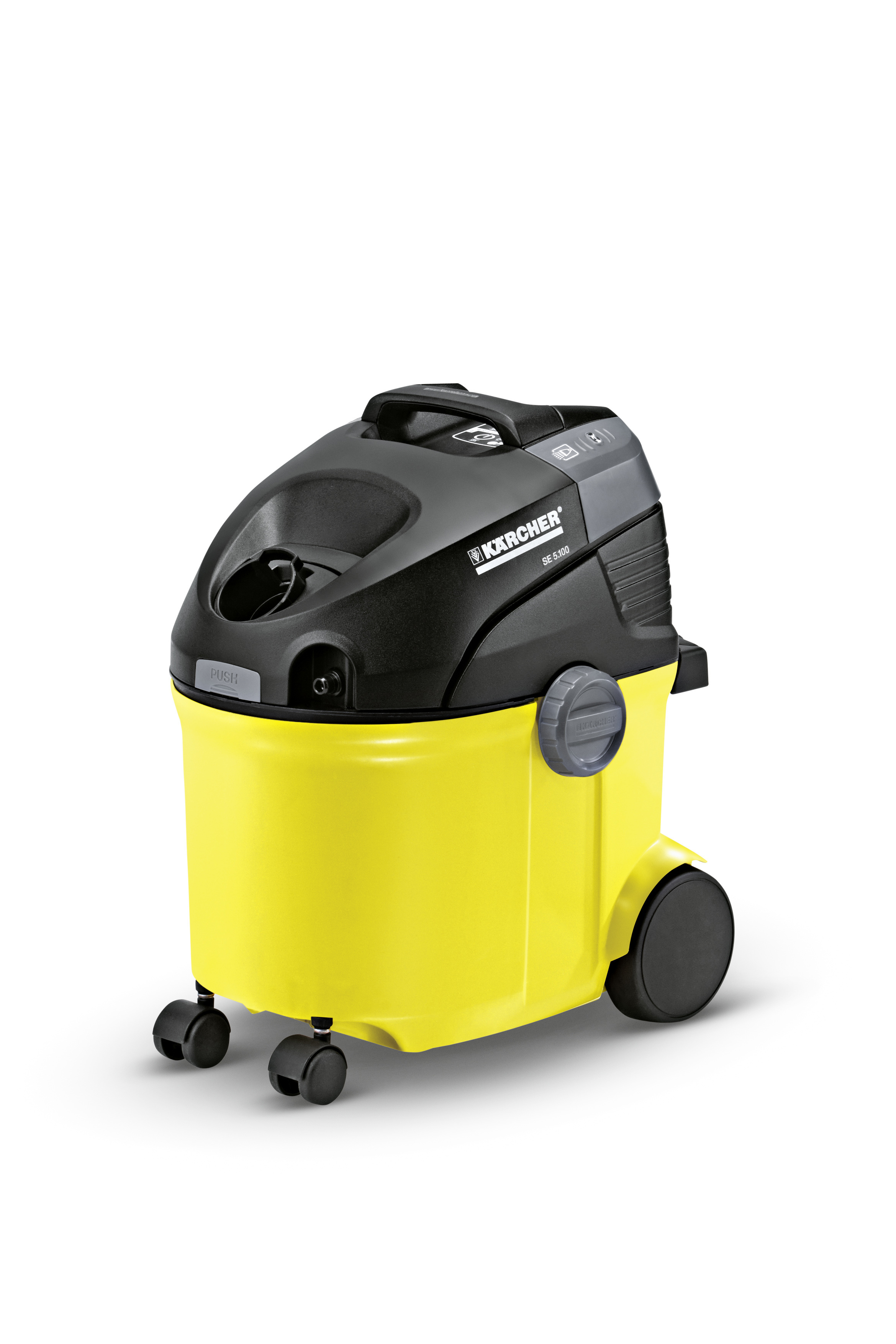 Karcher se compact