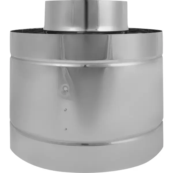 Зонт-к Corax с ветрозащитой (430/0.5 мм) D150 мм дефлектор зонт d150 4013 249