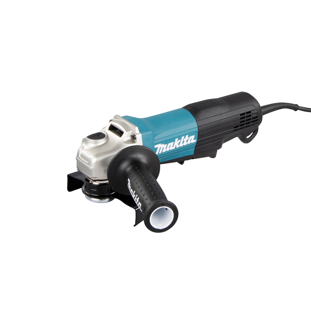 УШМ (болгарка) сетевая Makita GA5050R GA5050R, 1300 Вт, 125 мм ✳️ купить по  цене 13670 ₽/шт. в Москве с доставкой в интернет-магазине Леруа Мерлен