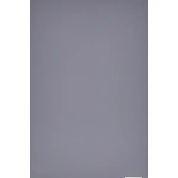 фото Фасад шкафа подвесного sensea смарт 20x30 см цвет серый матовый