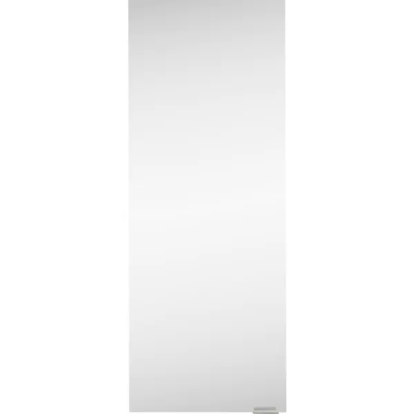 фото Фасад подвесного шкафа sensea смарт 30x80 см зеркало