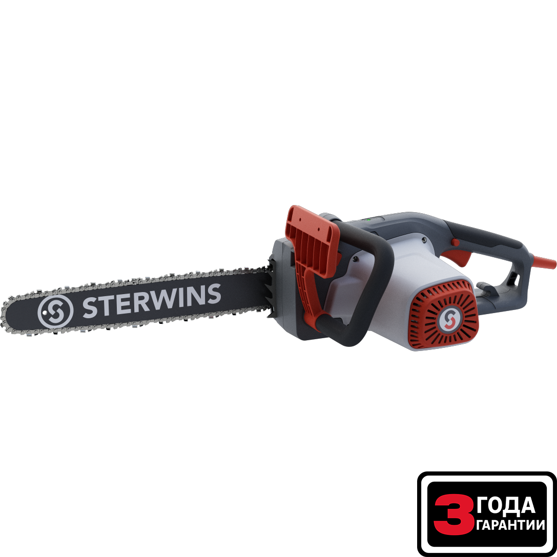  Sterwins 2200 Вт шина 40 см по цене 2722 ₽/шт.  в .