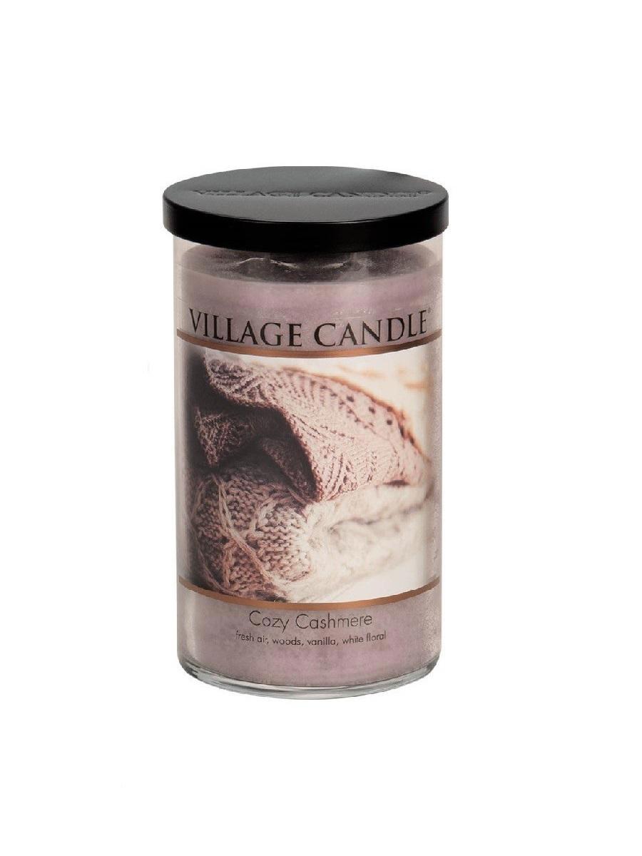 Ароматическая свеча Village Candle 