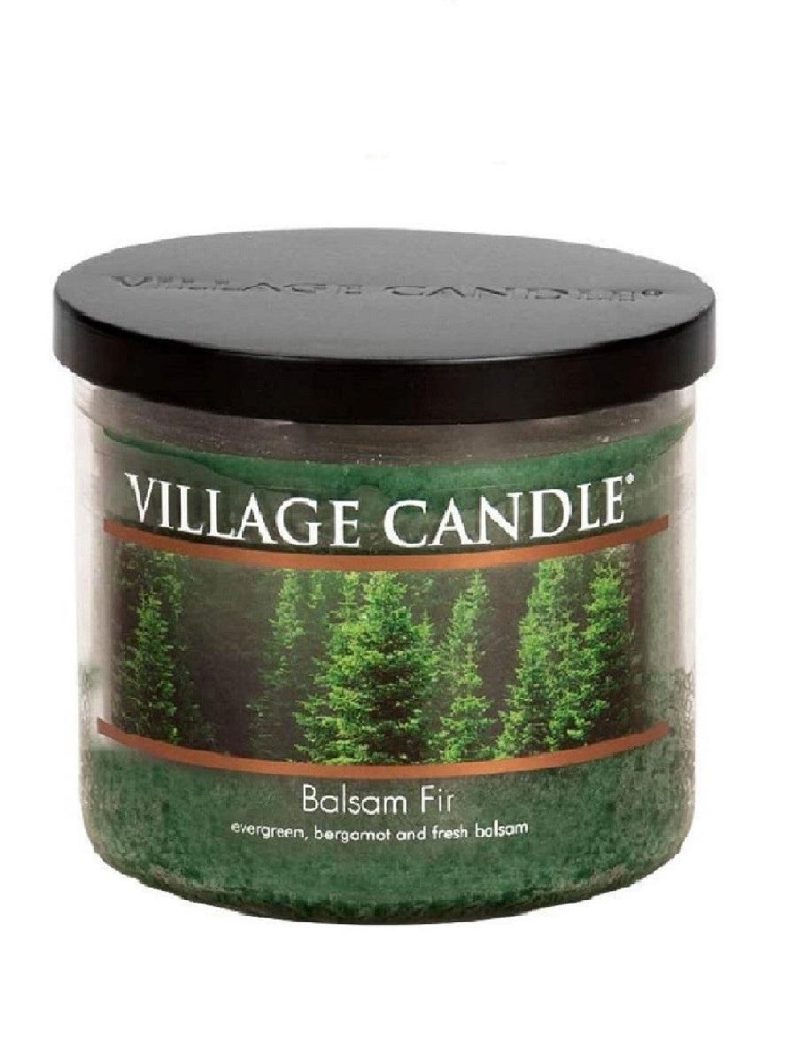 Ароматическая свеча Village Candle 