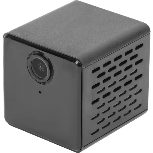 IP камера внутренняя Vstarcam C8873B CMOS 2 Мп 1080p FULL HD Wi-Fi камера видеонаблюдения vstarcam