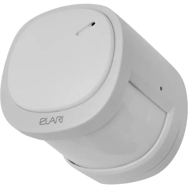 Умный датчик движения Elari Smart Motion, IP65 инфракрасный датчик движения carcam wireless pir motion sensor pir 05