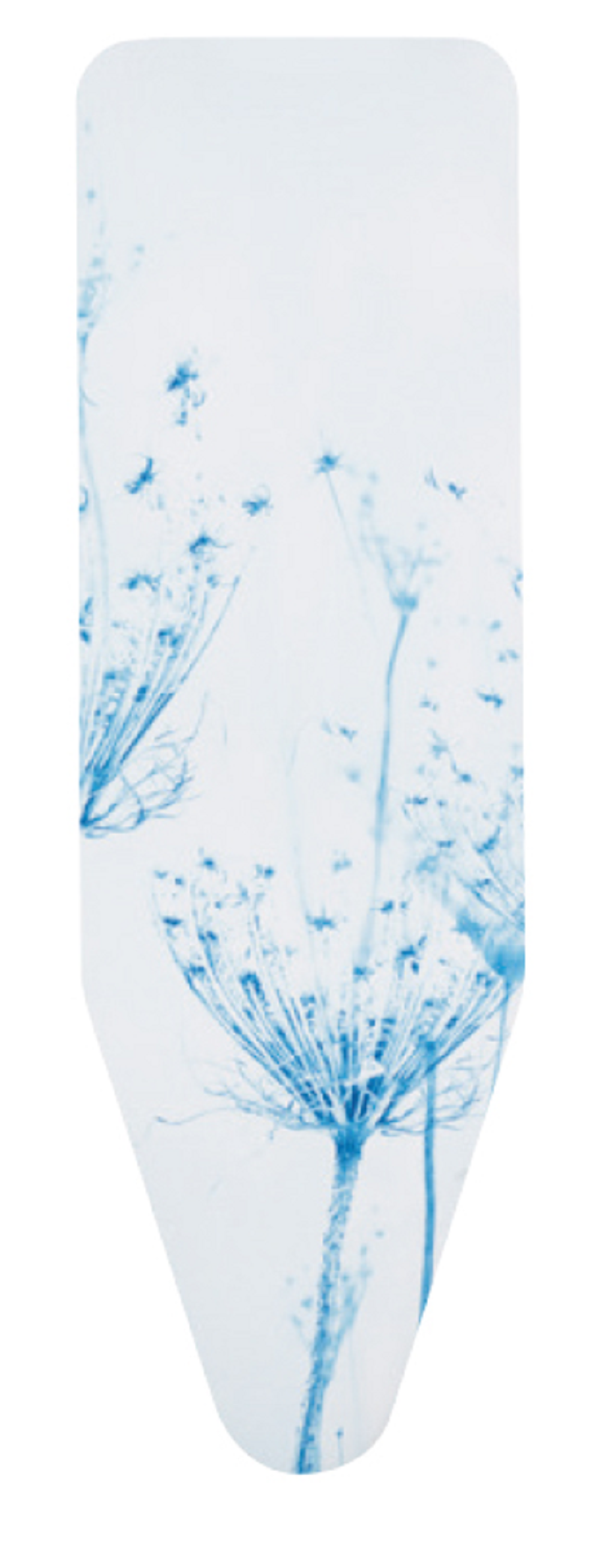 Чехол для гладильной доски Brabantia 137303 124см цвет голубой  .