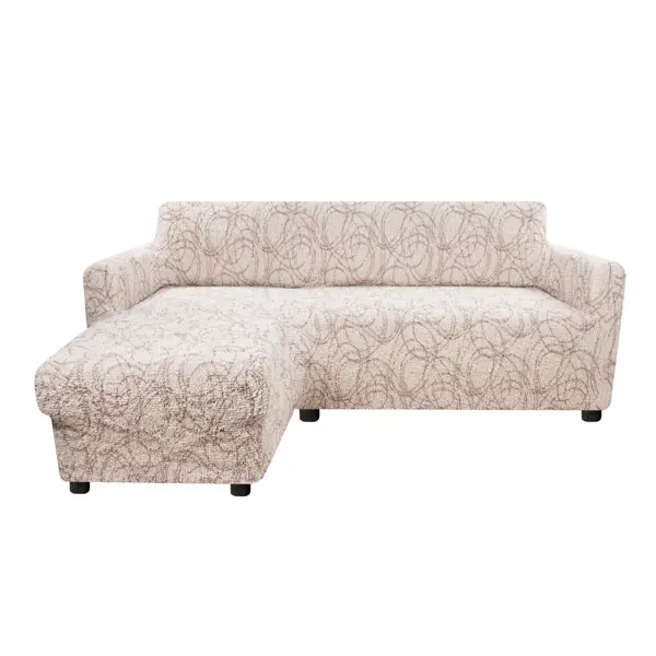 Чехол на диван — способы подобрать идеальный вариант для современной мебели (75 фото)