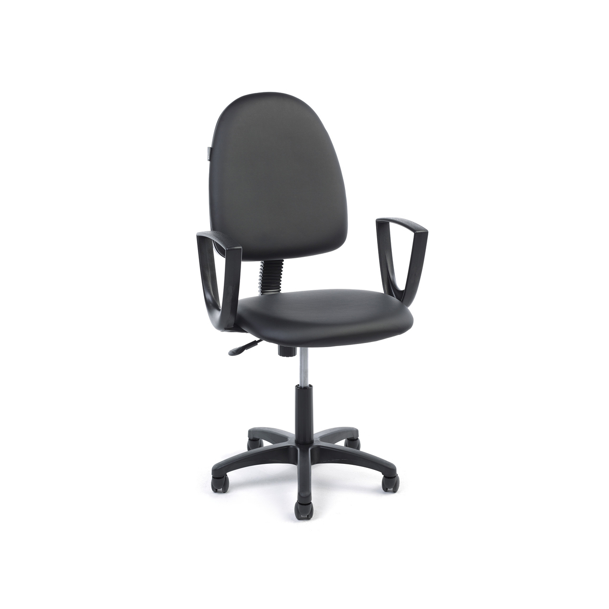 Кресло офисное новый стиль prestige gtp с 11