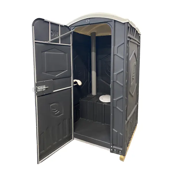 Кабина туалетная Дача в упаковке шейкер спортивный ecos 700 мл с пружиной и держателем