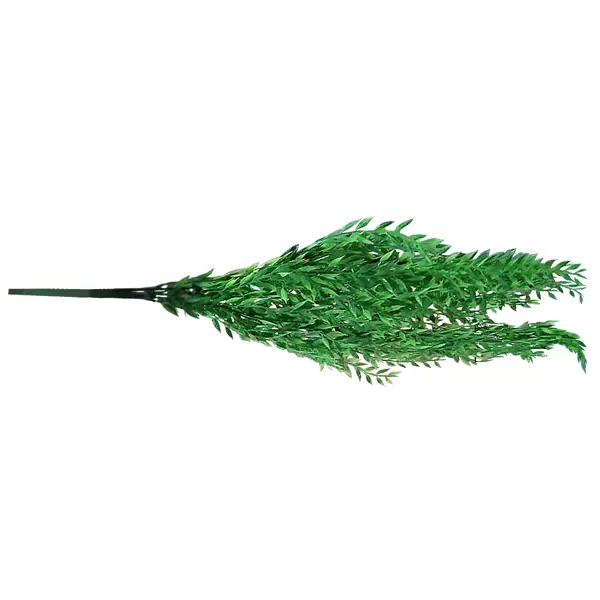 Искусственное растение подвесное Эсхинантус 90 см искусственное растение душица h22 см