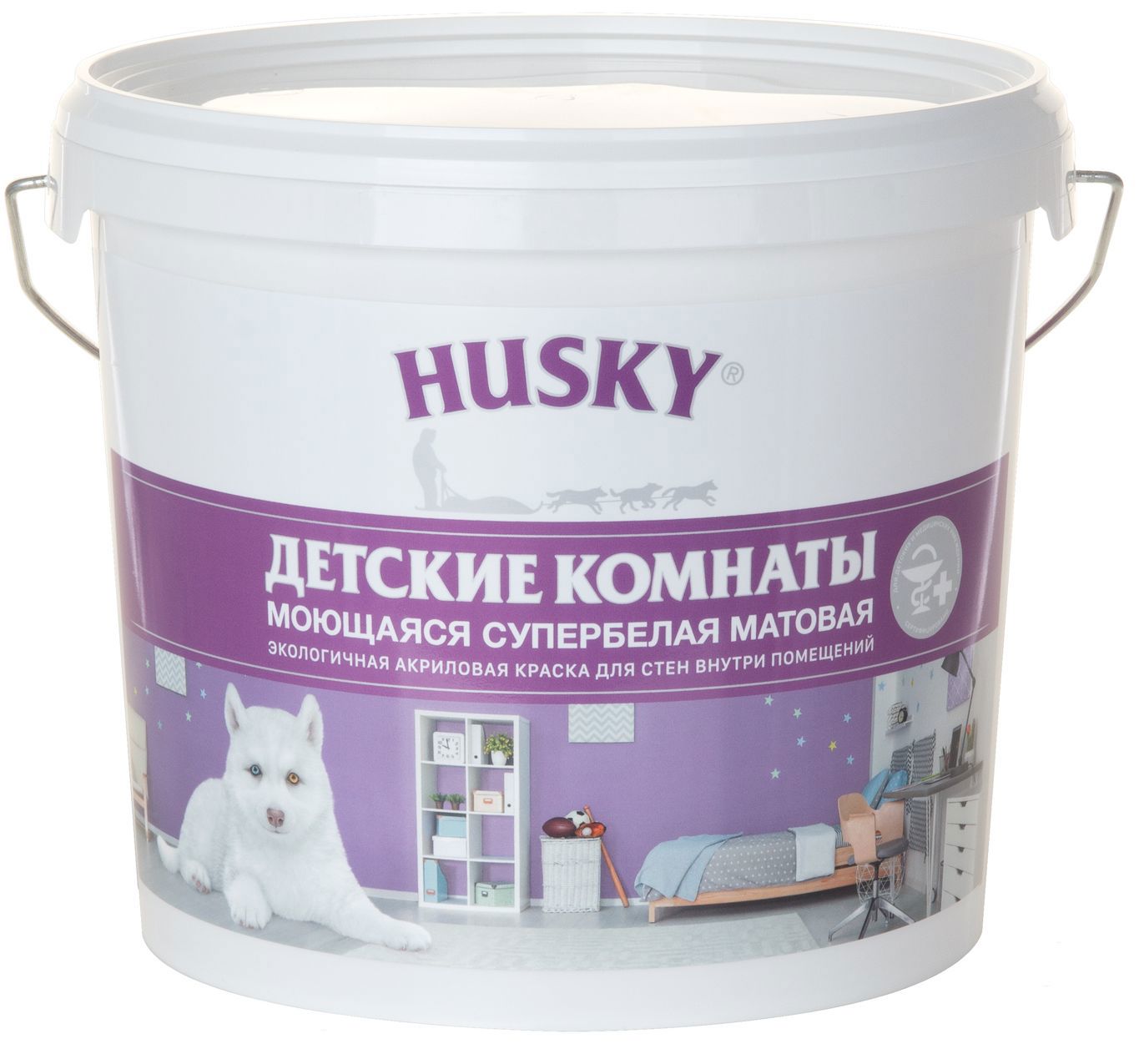 husky интерьеры и фасады