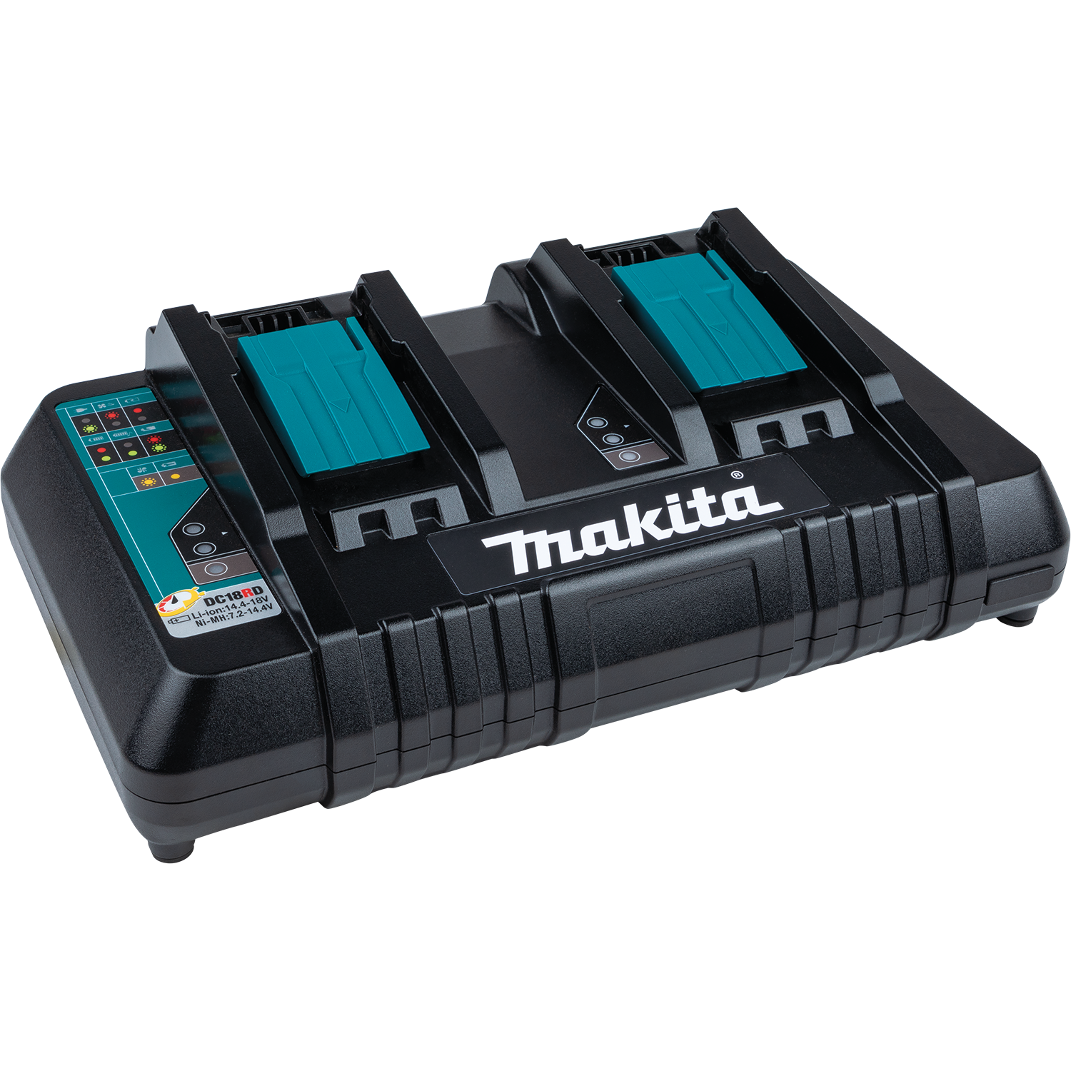 Зарядка макита. Makita dc18rd. Makita dc18rd (196941-7). Makita 18v Lithium ion. Dc18rd 2 порта Makita 196941-7.