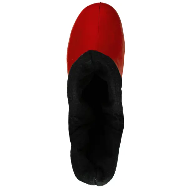 Полусапоги Smile of Milady ЭВА 194-118-08У женские размер 36/37 цвет красный новые женские сетчатые повседневные туфли мягкая подошва нескользящая дышащая кроссовки