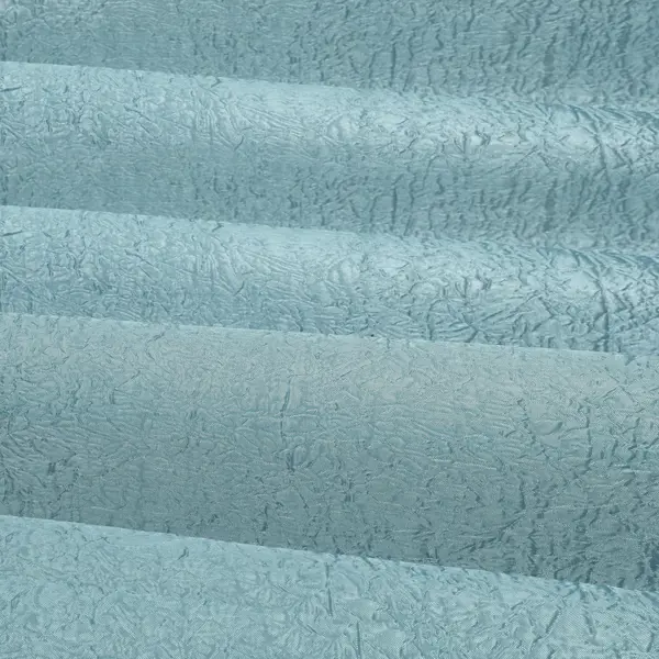 Ткань 1 п/м 280 см тергалет цвет голубой woodville лофт ткань катания корица матовый