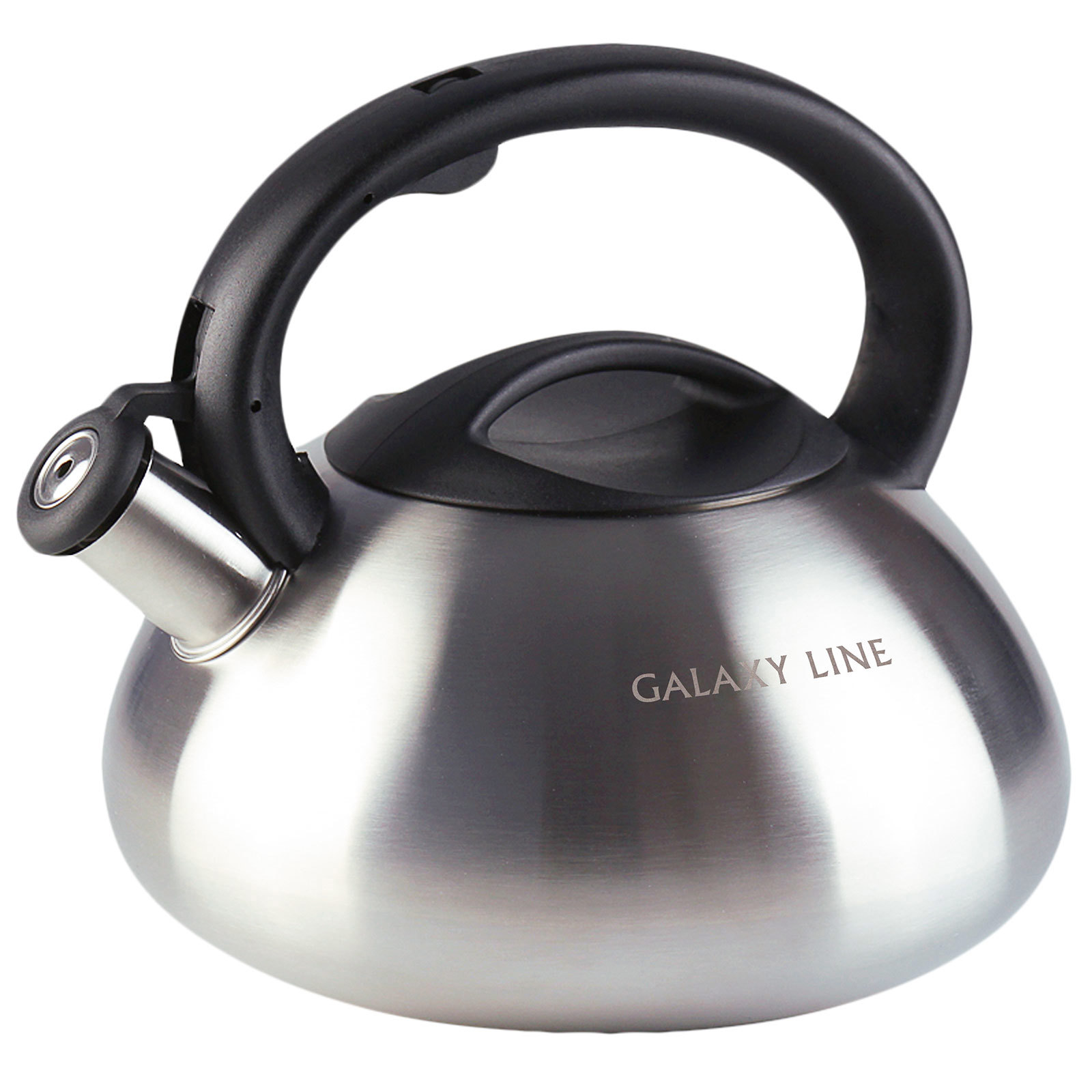 Качественные чайники для газовых плит. Чайник со свистком Galaxy gl 9212. Чайник со свистком Galaxy line gl9207. Galaxy gl 9212 3л. Чайник газовый Galaxy gl 9208.