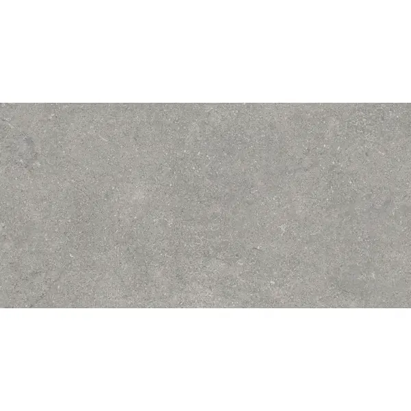 фото Керамогранит newcon 30x60 см 1.08 м² матовый цвет серебристо-серый без бренда