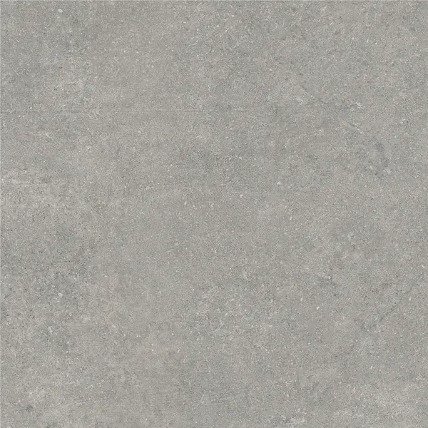 фото Керамогранит newcon 60x60 см 1.44 м² матовый цвет серебристо-серый без бренда