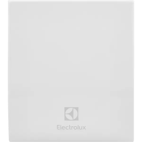 фото Вентилятор осевой вытяжной electrolux eafm-120th d120 мм 35 дб 110 м3/ч таймер гигрометр цвет белый