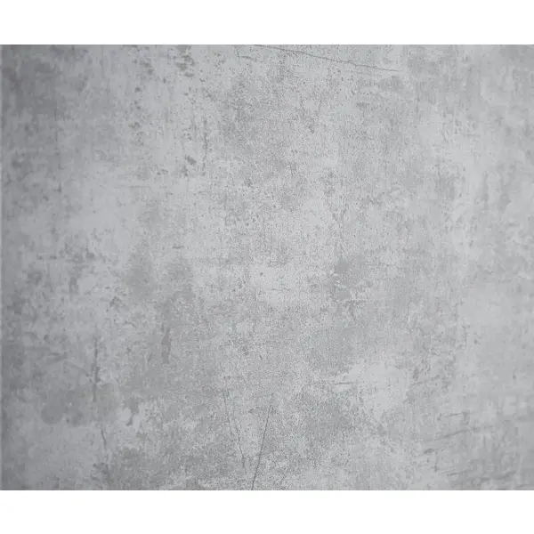 фото Листовая панель мдф стильный дом бетон гладкий 2440x1220x3 мм 2.98 м²